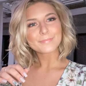 Meet your Posher, Haley